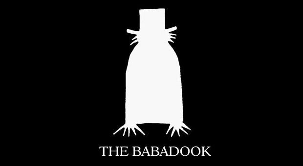 The Babadook